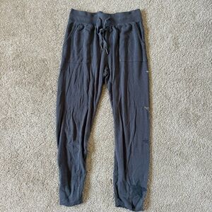 Z Supply Charcoal Jogger Pants